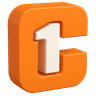 CircleOne Icon